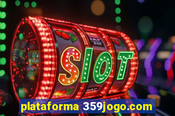 plataforma 359jogo.com